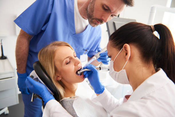 Best Dentures (Full and Partial)  in Las Quintas Fronterizas, TX