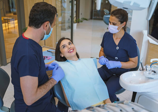 Best Invisalign and Clear Aligners  in Las Quintas Fronterizas, TX
