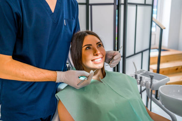 Best Oral Cancer Screening  in Las Quintas Fronterizas, TX